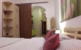 Апартаменти Ратуша